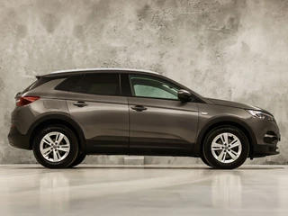 Opel Grandland X – thumbnail 6