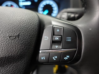 Ford Transit Custom – thumbnail 22