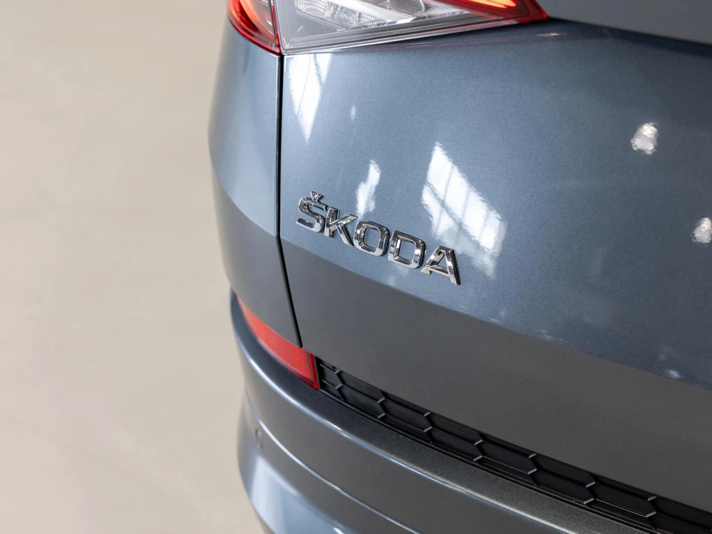 Škoda Kodiaq – foto 15