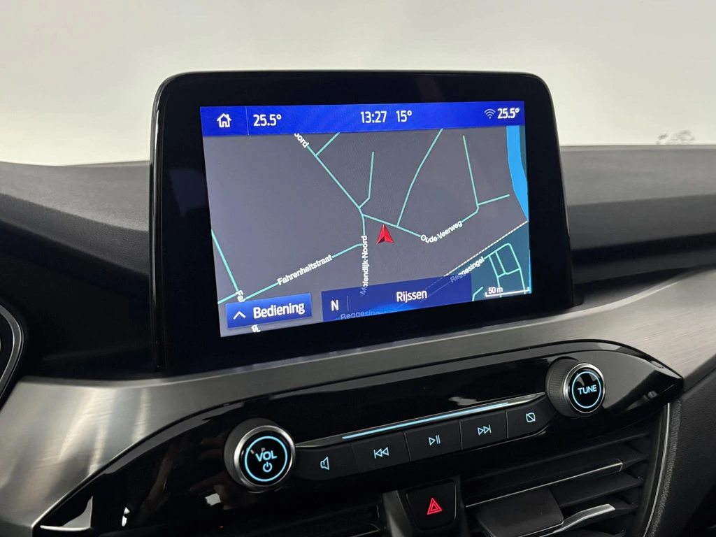 Ford Kuga – foto 26