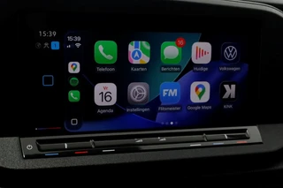 Volkswagen Caddy – thumbnail 15