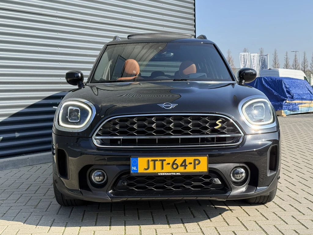 MINI Countryman – foto 9