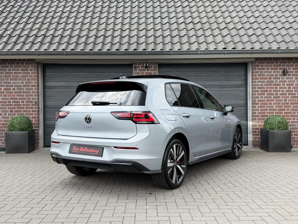 Volkswagen Golf – foto 7