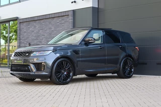 Land Rover Range Rover Sport – thumbnail 5