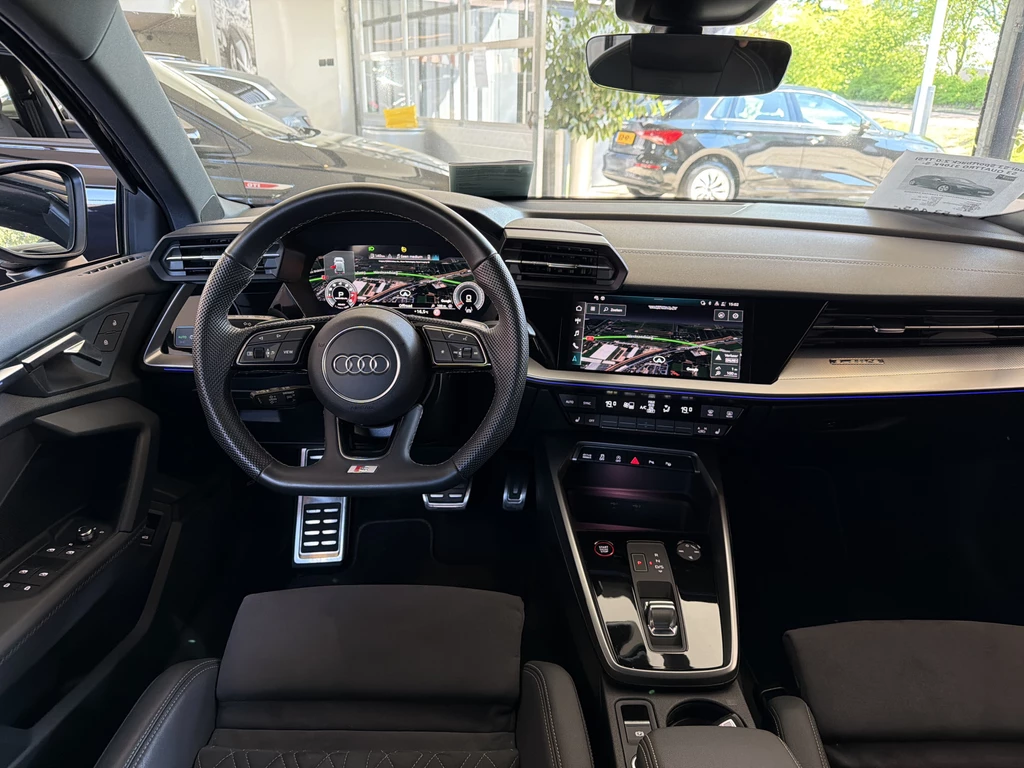 Audi S3 – foto 60