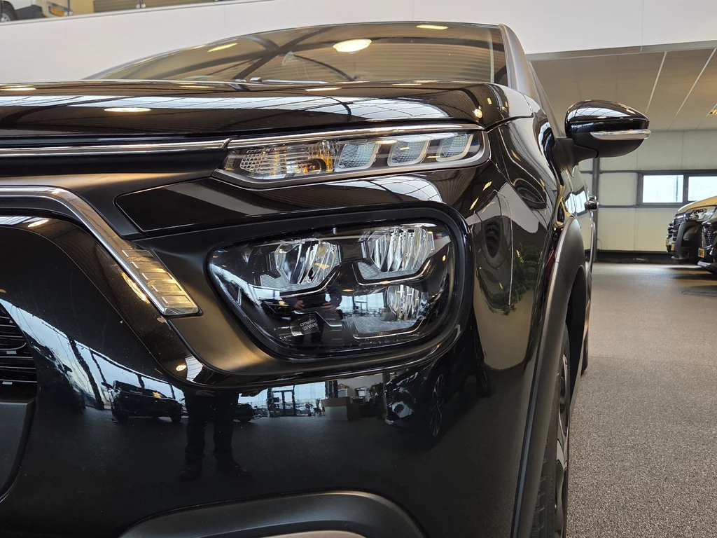 Citroën C3 – foto 11