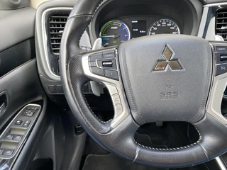 Mitsubishi Outlander – thumbnail 24