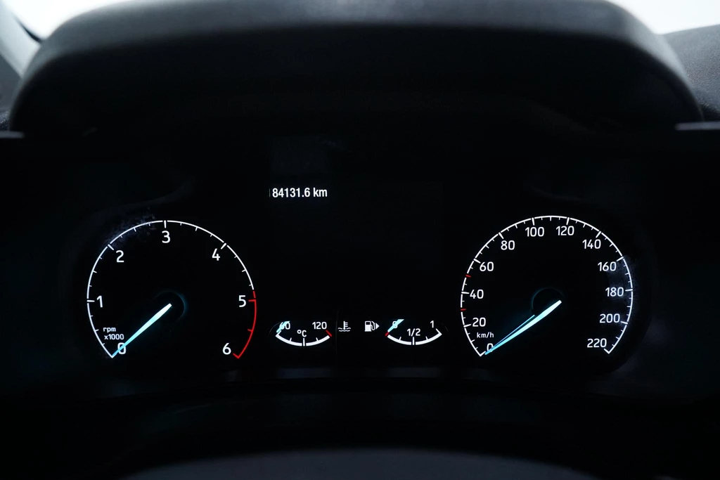 Ford Transit Connect – foto 24