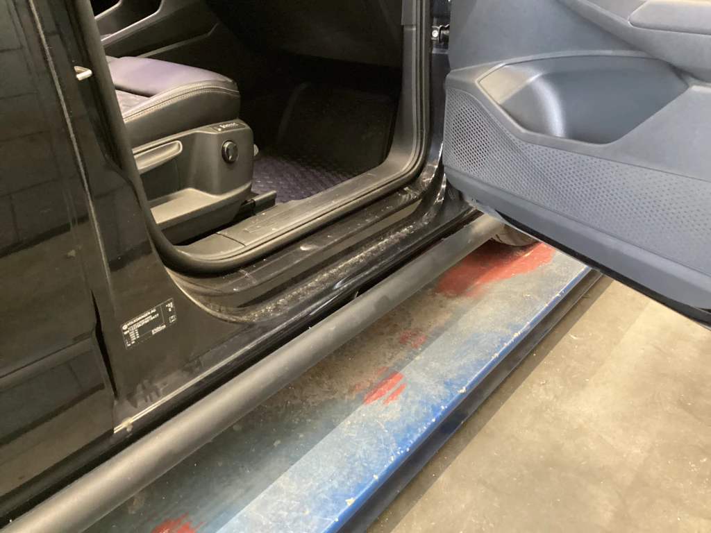 Volkswagen Caddy – foto 71