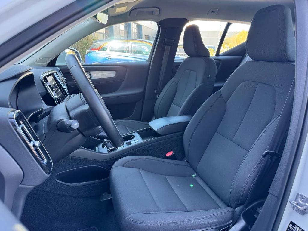 Volvo XC40 – foto 19