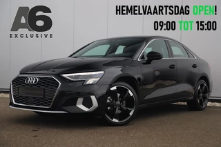 Audi A3 – thumbnail 1