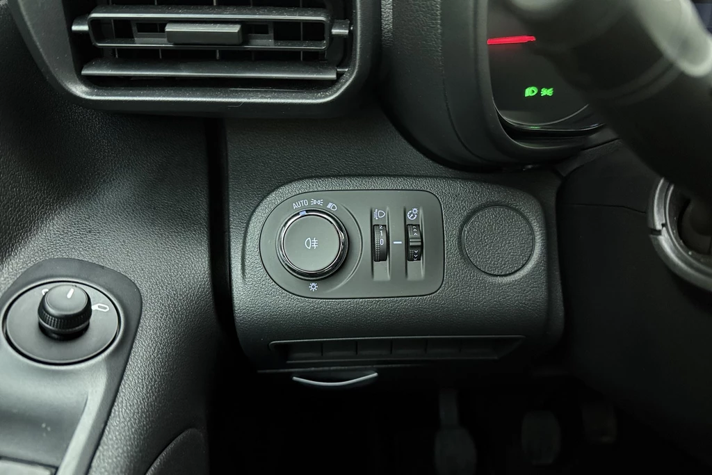Opel Combo – foto 17