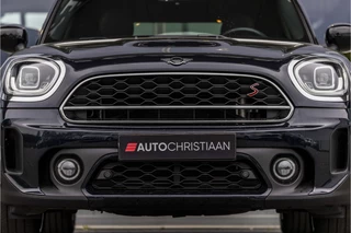 MINI Countryman – thumbnail 19