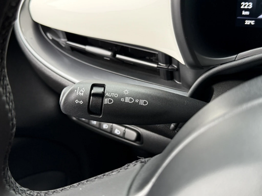 Fiat 500e – foto 20