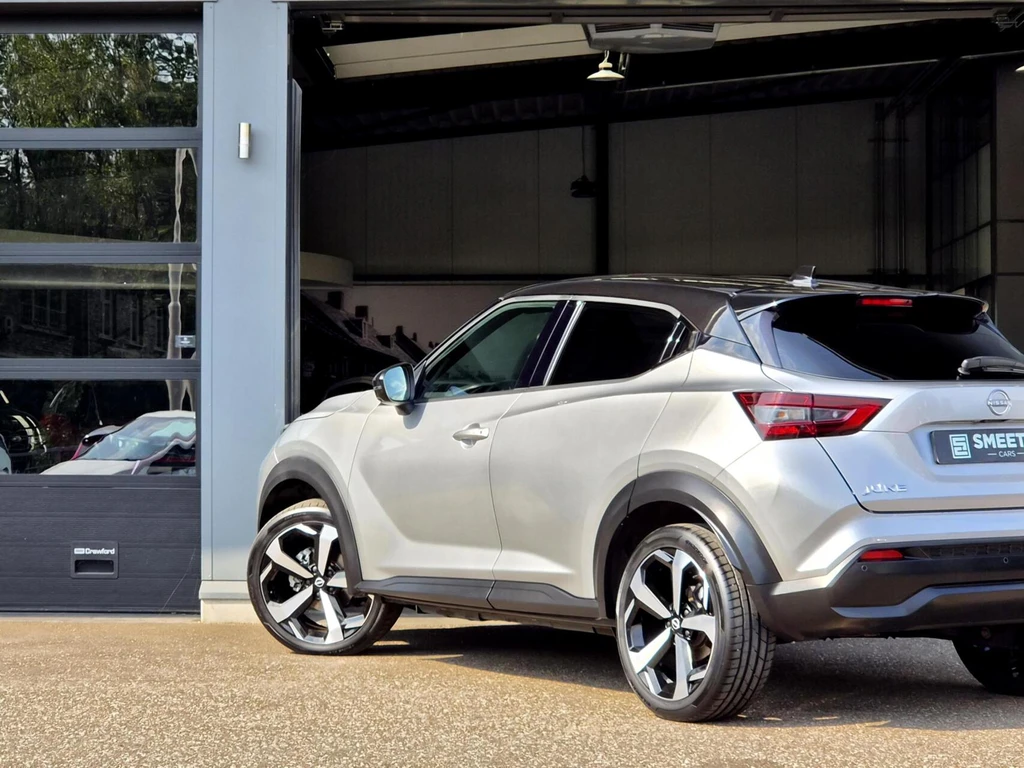 Nissan Juke – foto 7