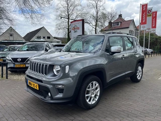 Jeep Renegade – thumbnail 1