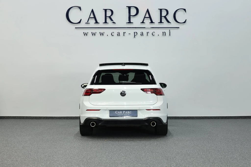 Volkswagen Golf – foto 3