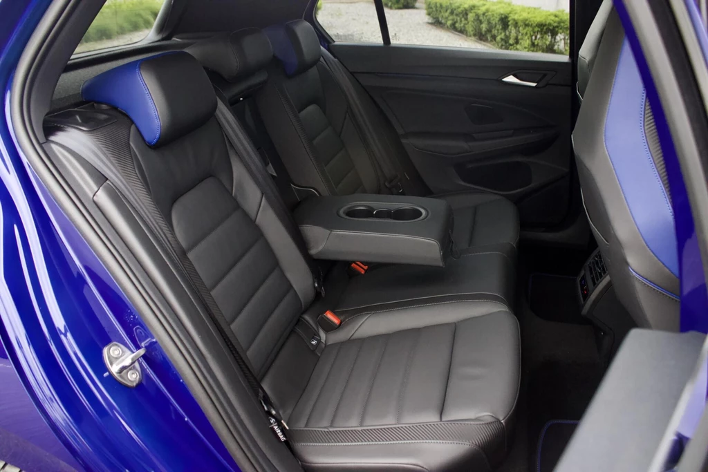 Volkswagen Golf – foto 37