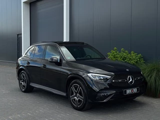 Mercedes-Benz GLC – thumbnail 15