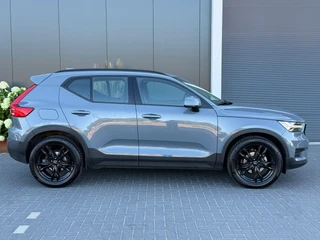 Volvo XC40 – thumbnail 9