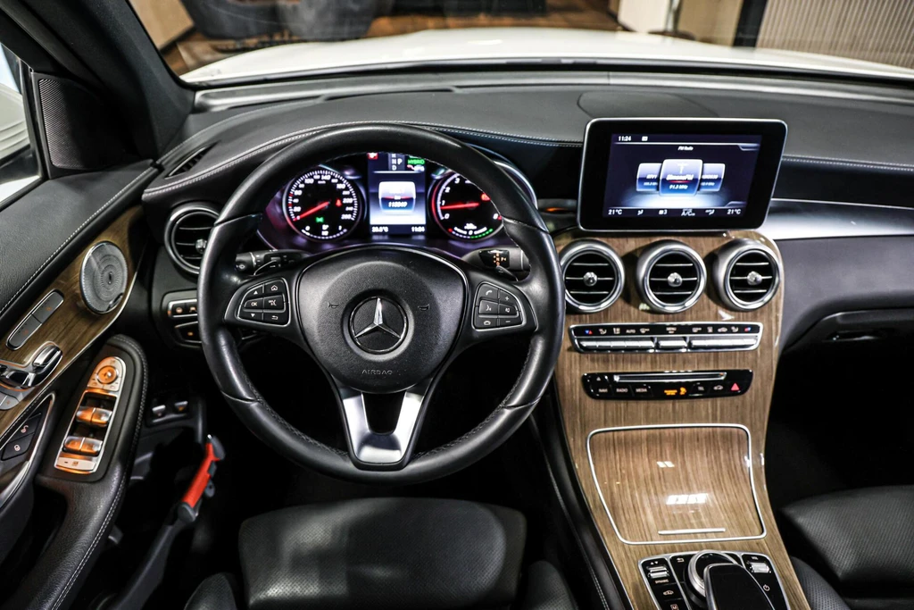 Mercedes-Benz GLC – foto 31
