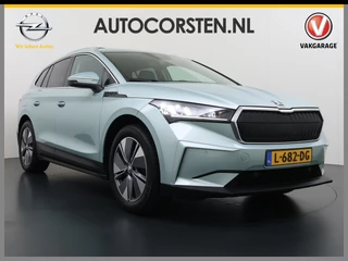 Škoda Enyaq iV – thumbnail 8