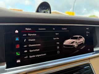 Porsche Panamera – thumbnail 32