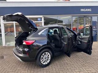 Ford Kuga – thumbnail 6