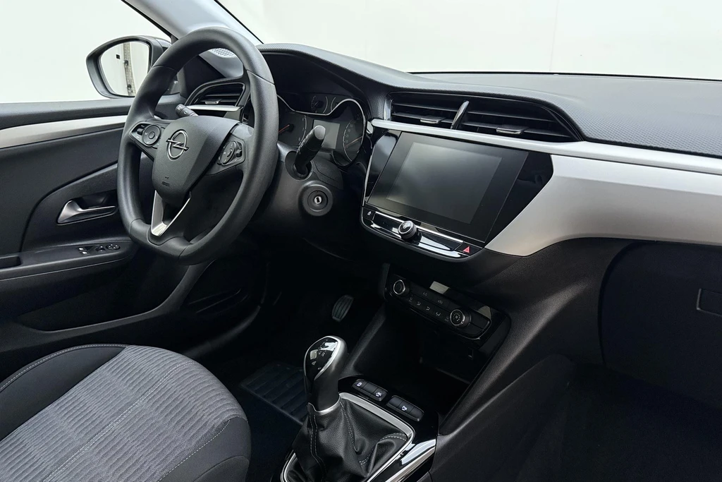Opel Corsa – foto 13