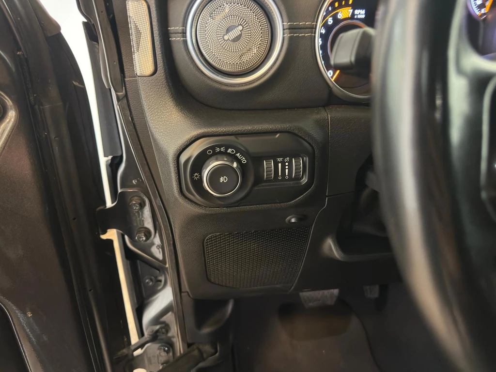 Jeep Wrangler – foto 39