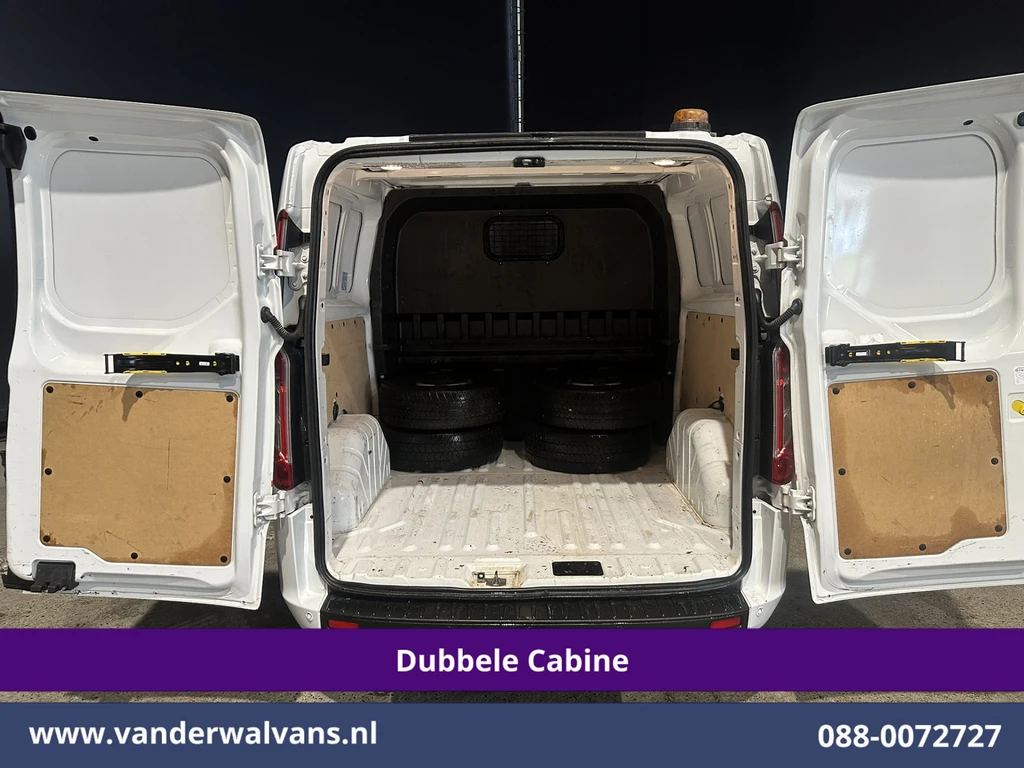 Ford Transit Custom – foto 13