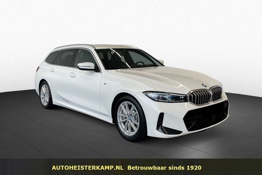 BMW 3 Serie – foto 4