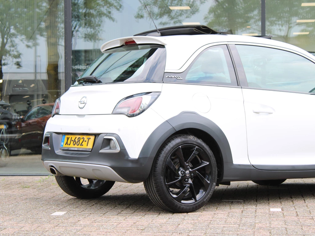 Opel ADAM – foto 4