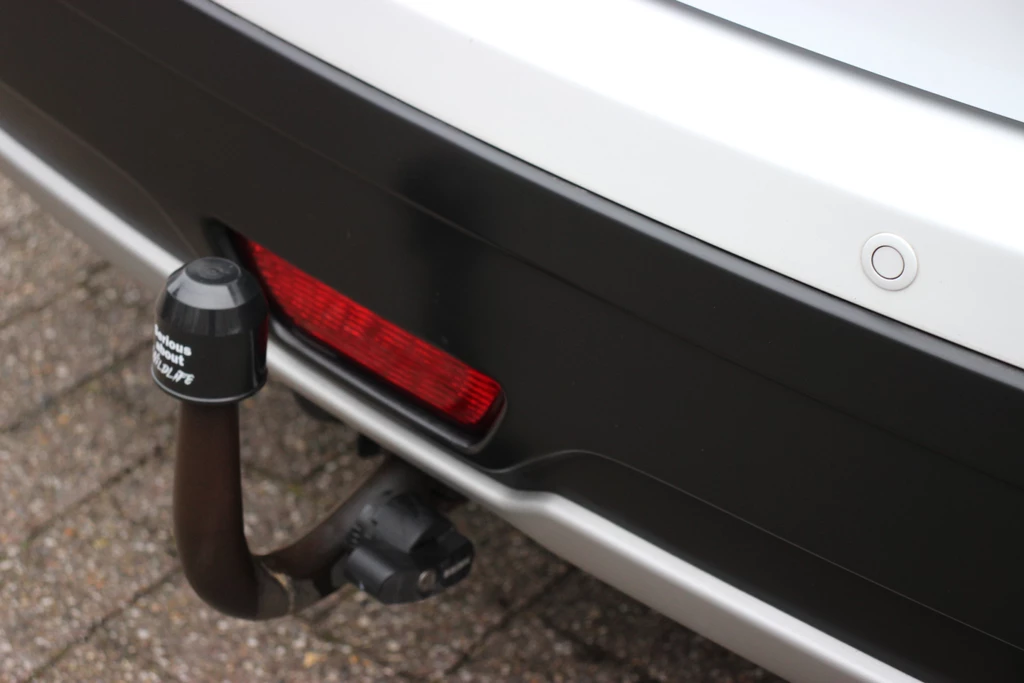 Suzuki S-Cross – foto 15