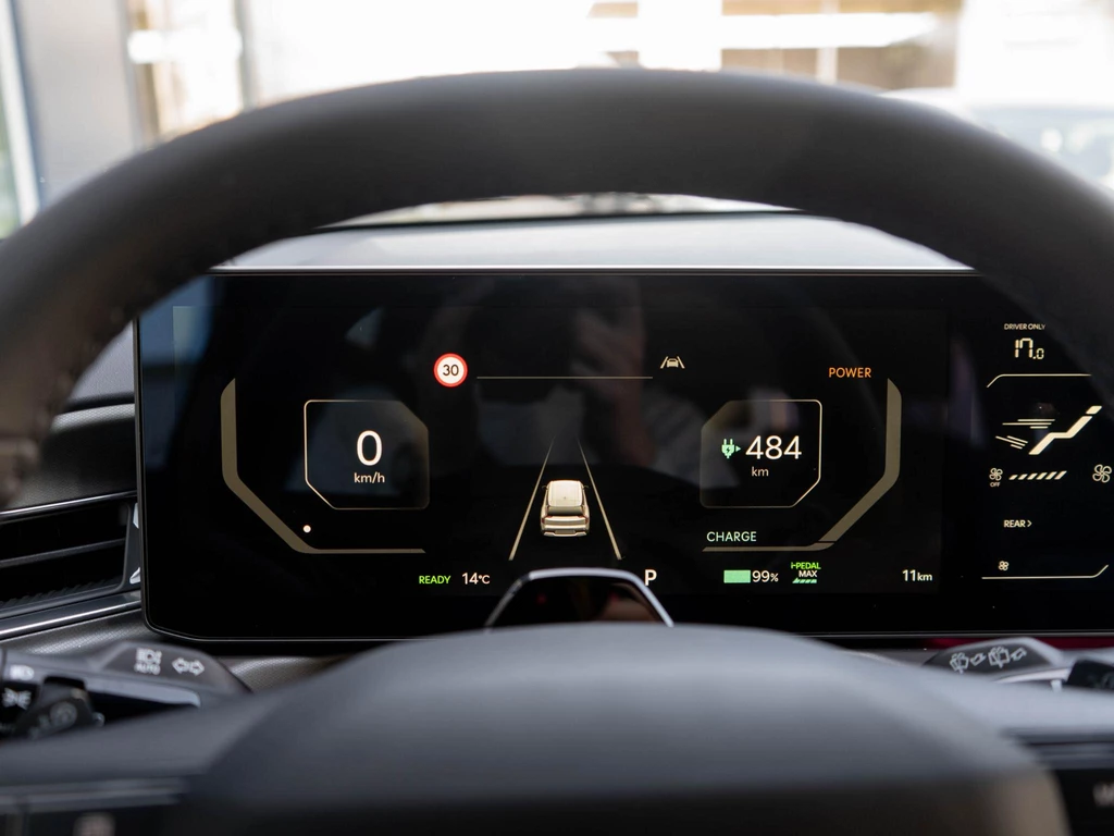 Kia EV9 – foto 14