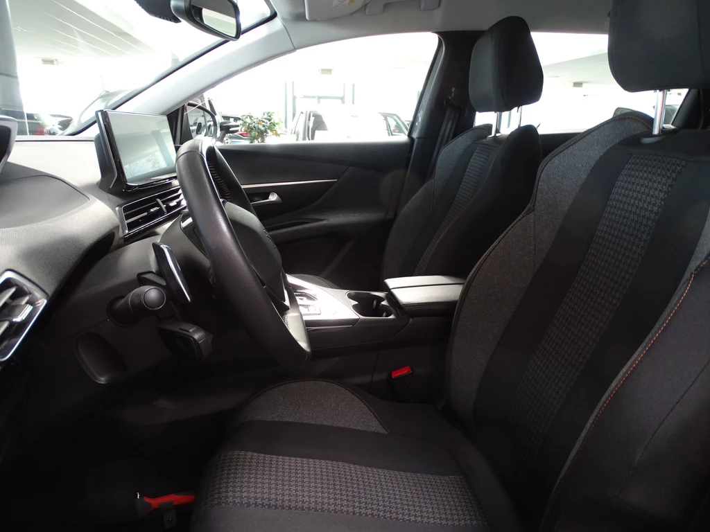 Peugeot 5008 – foto 11