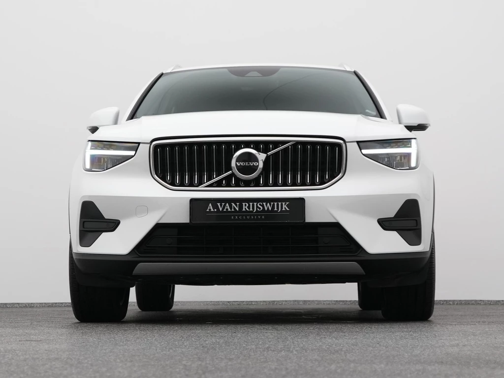 Volvo XC40 – foto 20