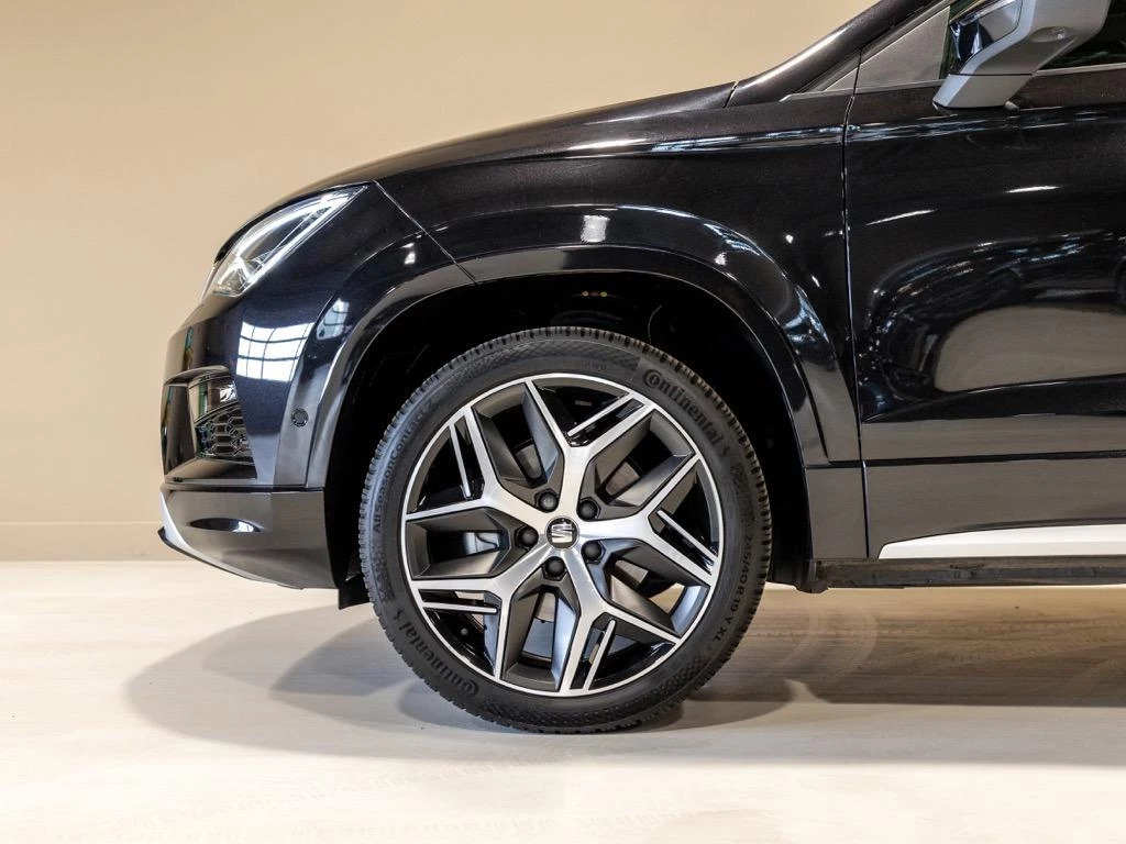SEAT Ateca – foto 11