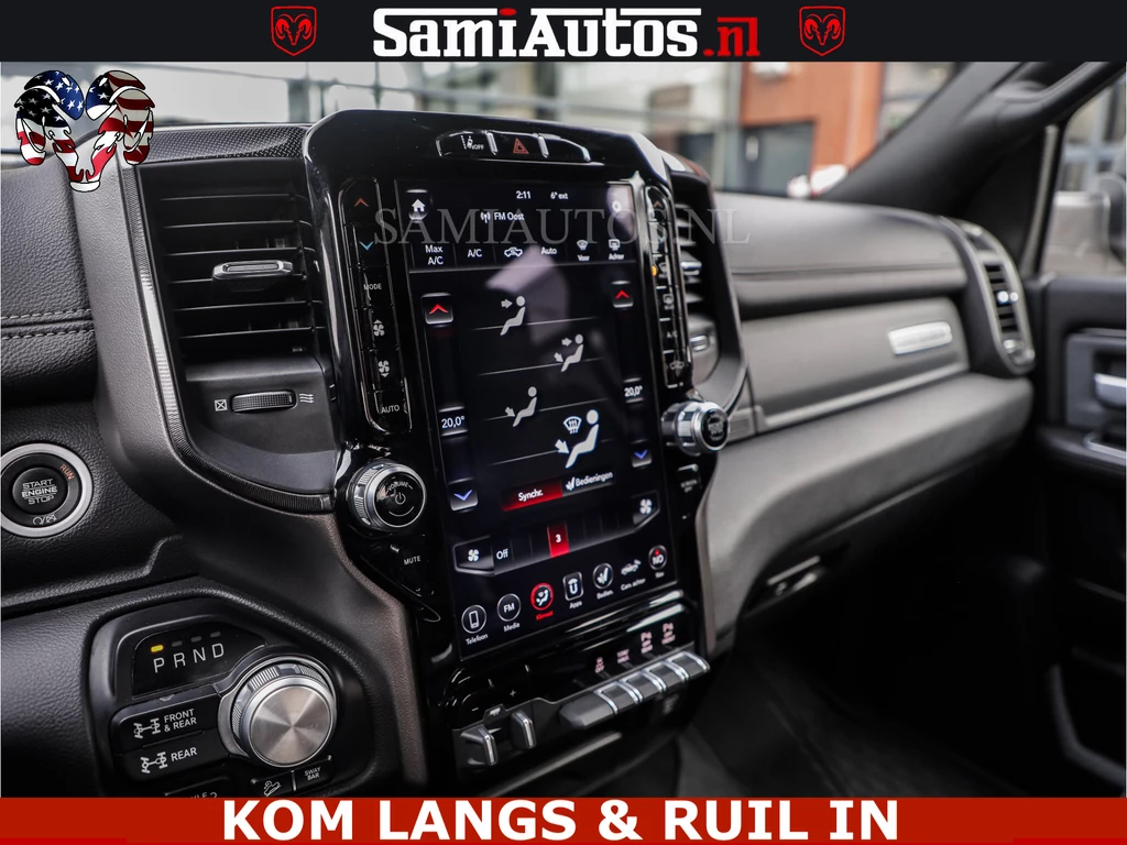 Dodge Ram Pick-Up – foto 82