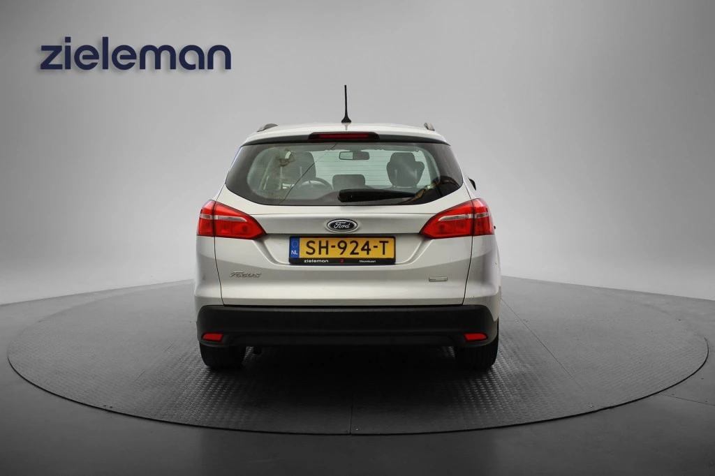 Ford Focus – foto 4