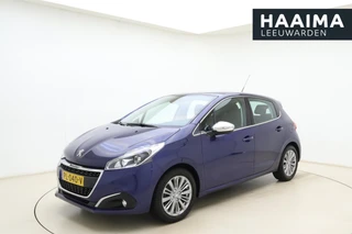 Peugeot 208 – thumbnail 1