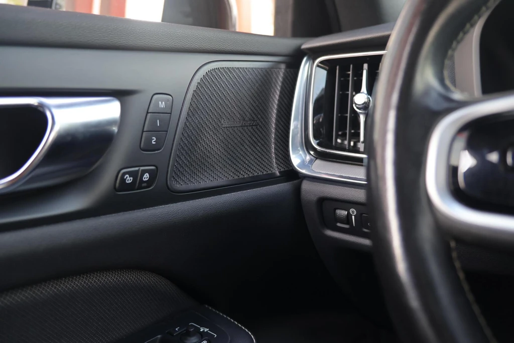 Volvo V60 – foto 34