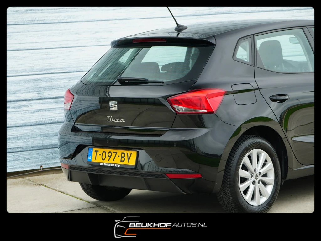 SEAT Ibiza – foto 3