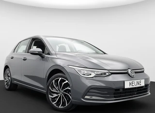 Volkswagen Golf – thumbnail 12
