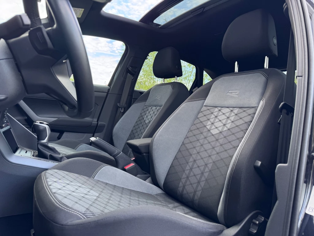 Volkswagen Taigo – foto 12