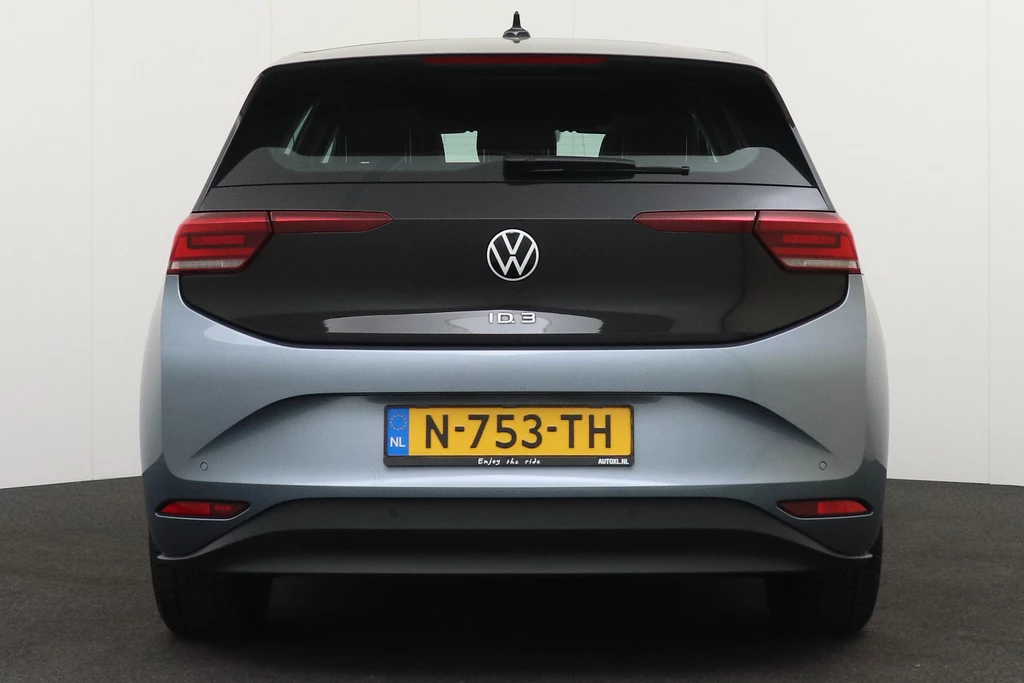 Volkswagen ID.3 – foto 3