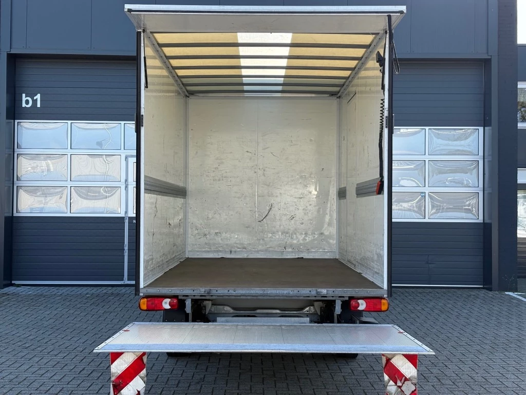 Peugeot Boxer – foto 15