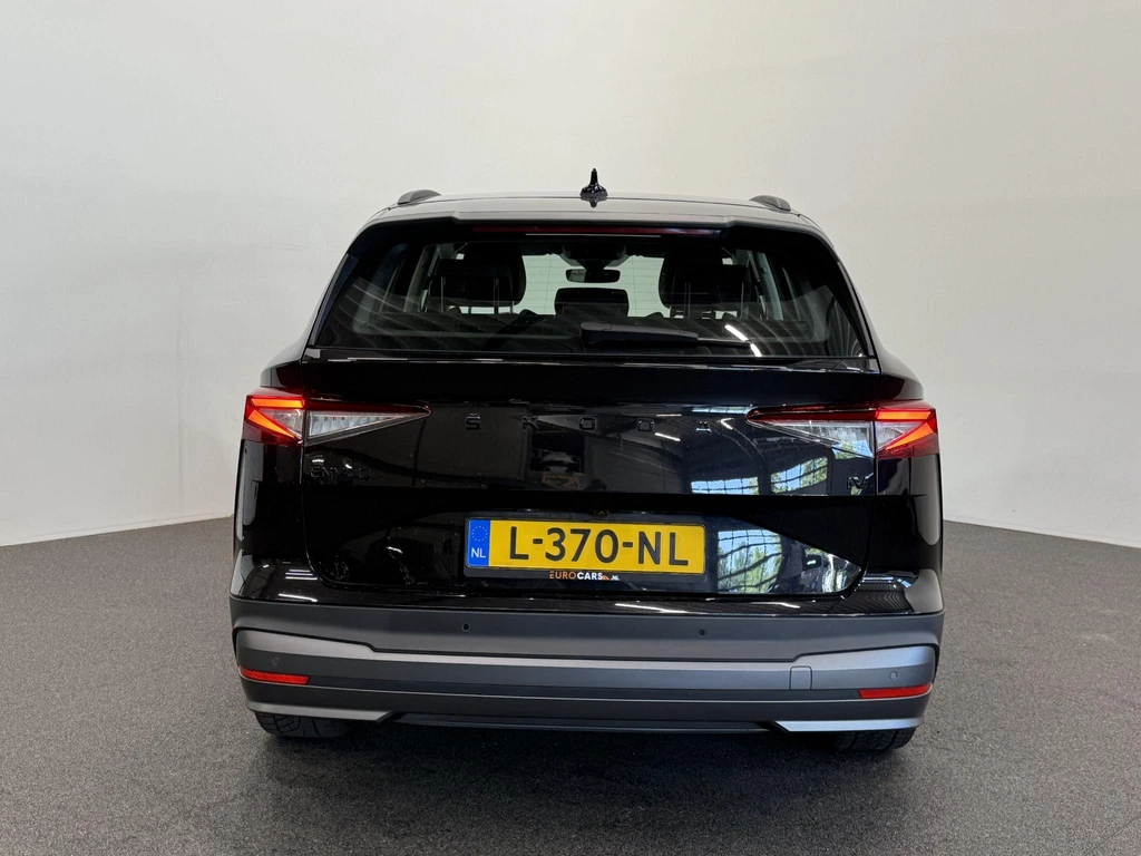 Škoda Enyaq iV – foto 5