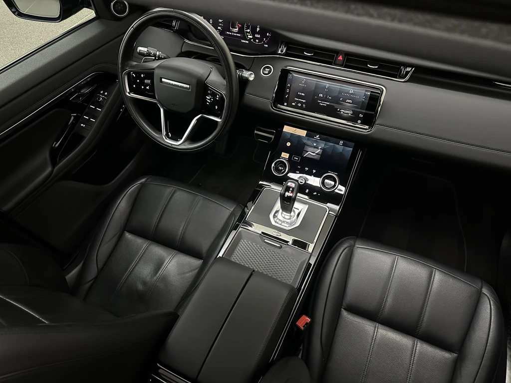 Land Rover Range Rover Evoque – foto 20