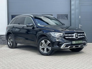 Mercedes-Benz GLC – thumbnail 5